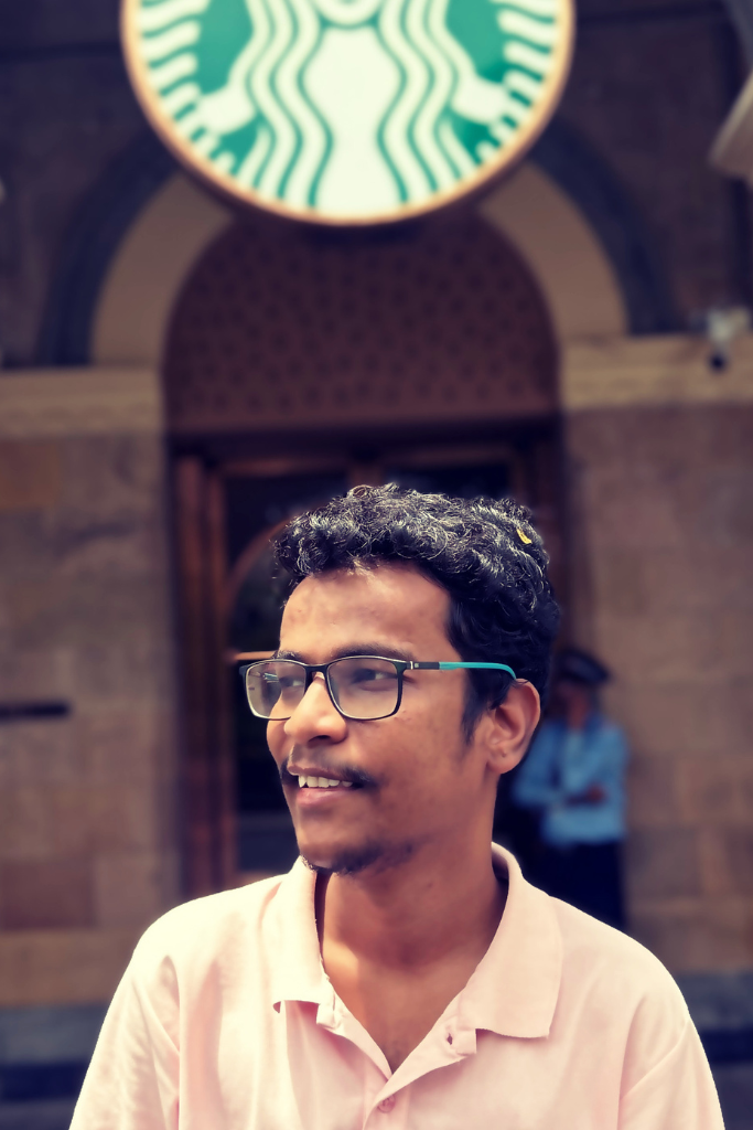 Prasad Kamble